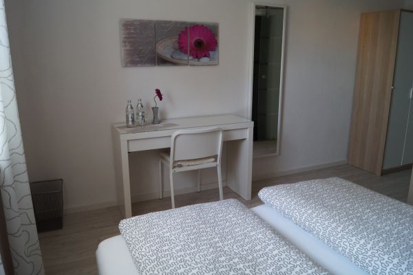 Pension M (Mettenheim)